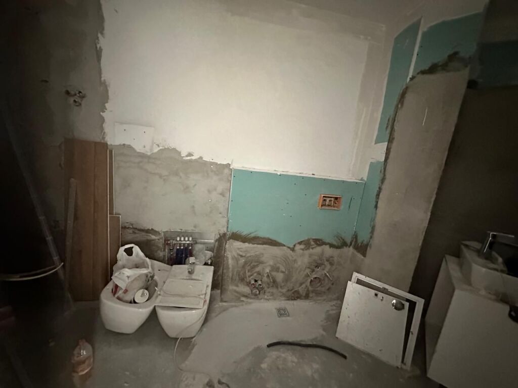 Appartamento - IN VENDITA ALI DEMI