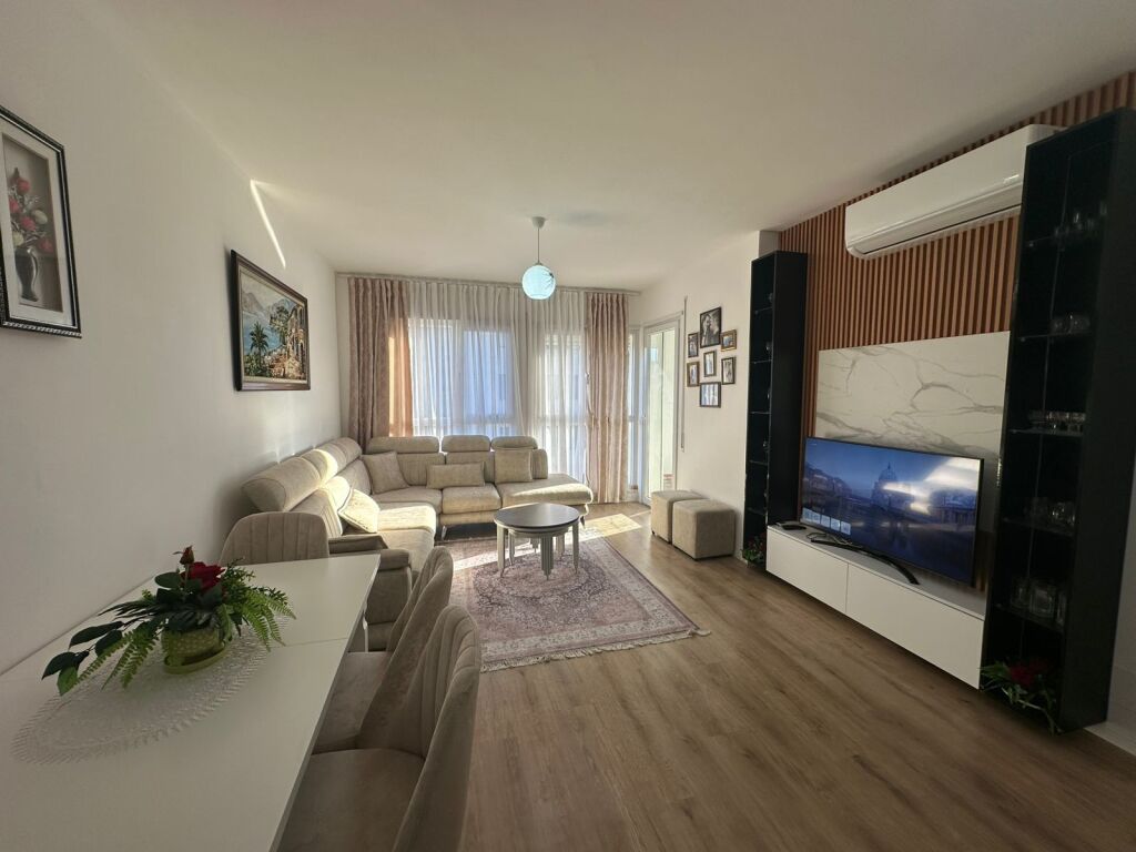 Apartament 2+1 per qira ne Don Bosko.