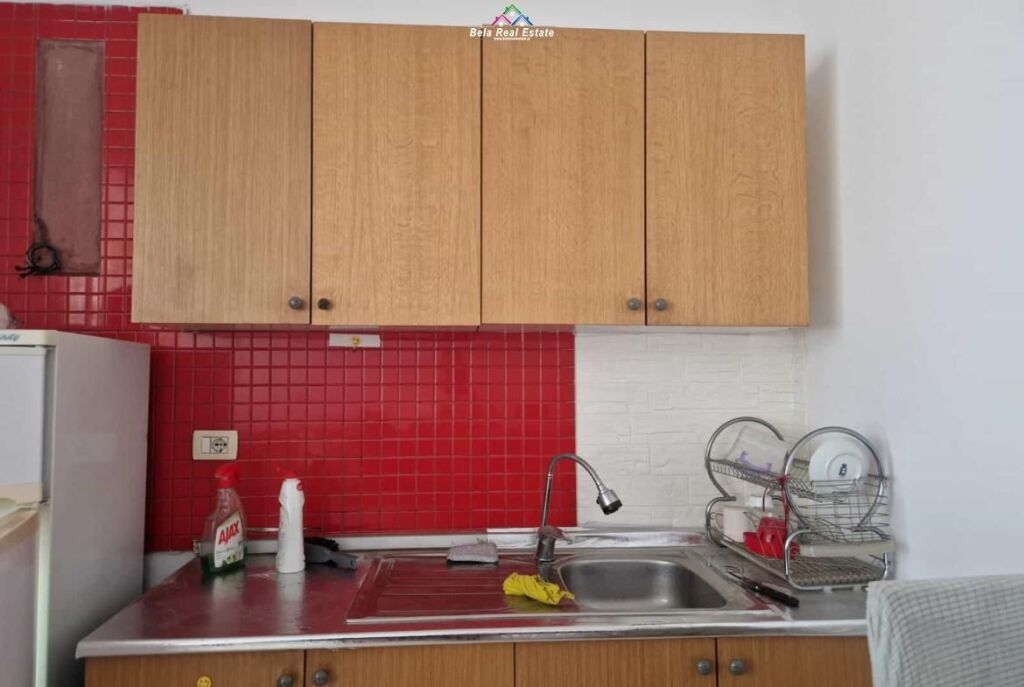 Apartment For Rent 1+1 In Astir ( ID B2101529) Tirana