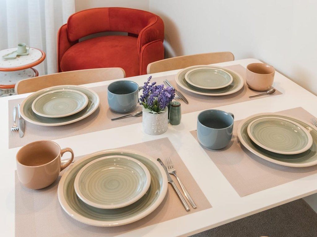 Shallvaret! Appartamento 2+1 in Affitto | Joni Peçi Store!