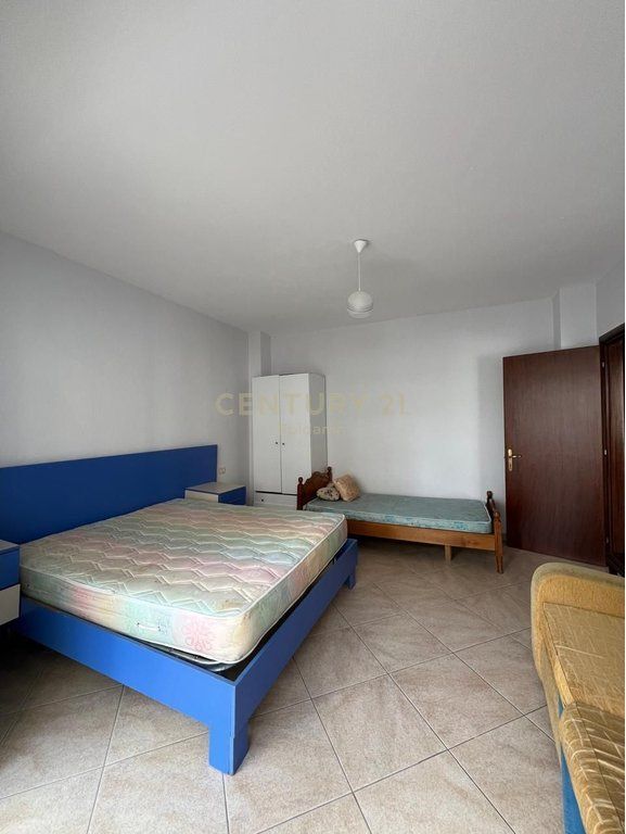 FOR SALE 2+1 APARTMENT ON THE BEACH, ILIRIA! 129,000 €