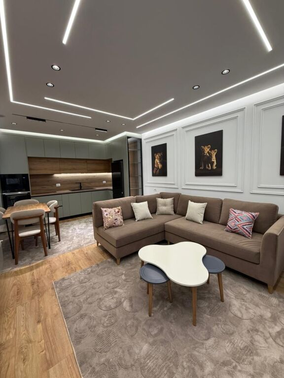 APPARTAMENTO IN AFFITTO 1+1