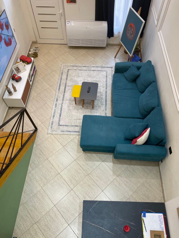 Shitet duplex Sarande