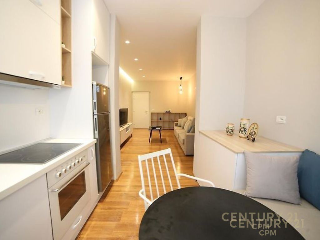 FOR RENT 2+1 APARTMENT IN BLLOK