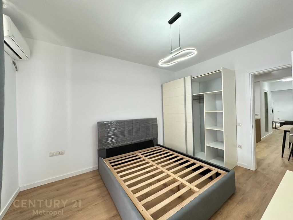 APARTAMENT 1+1 ME QIRA TEK MYSLYM SHYRI