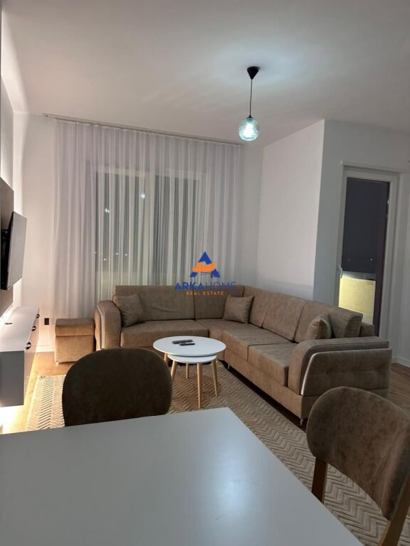 JEPET APARTAMENT ME QERA 1+1+BALLKON +POST PARKIMI "HALLAÇI RESIDENCE 1,PASKUQAN" 450 EURO