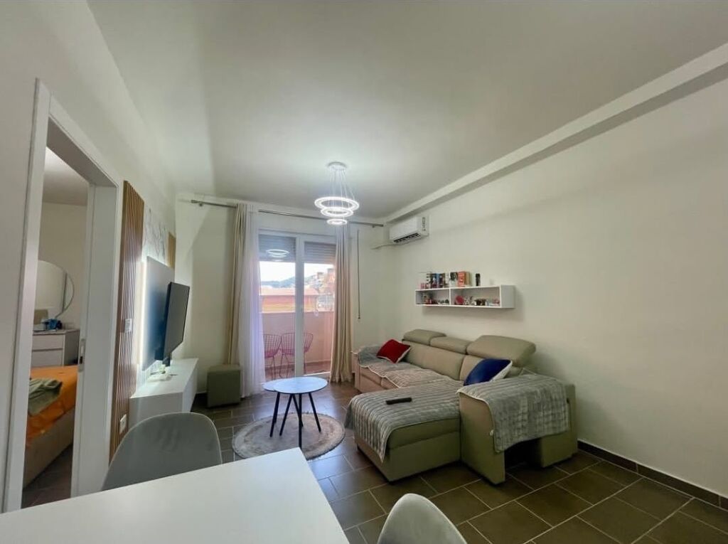 🏡 JEPET ME QIRA | APARTAMENT 1+1 — Golden Park 3 ✨