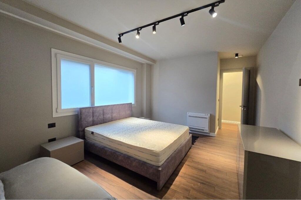 Shesim apartament 3+1 te residenca Long Hill prane TEG.