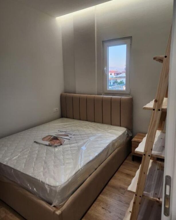 apartament 1+1 me qira ne Sauk