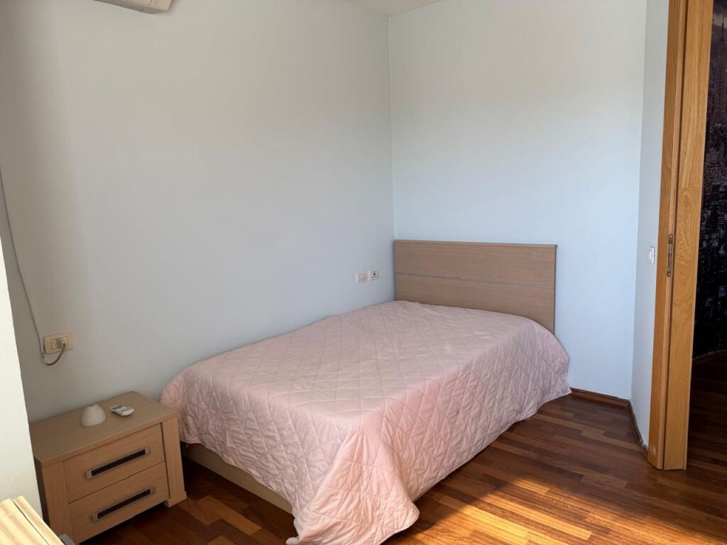 Apartament 2+1 per qira, RR KAVAJES