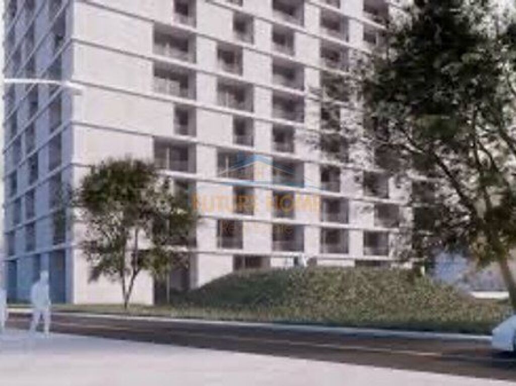 For sale, Apartment 2+1, Unaza e Re