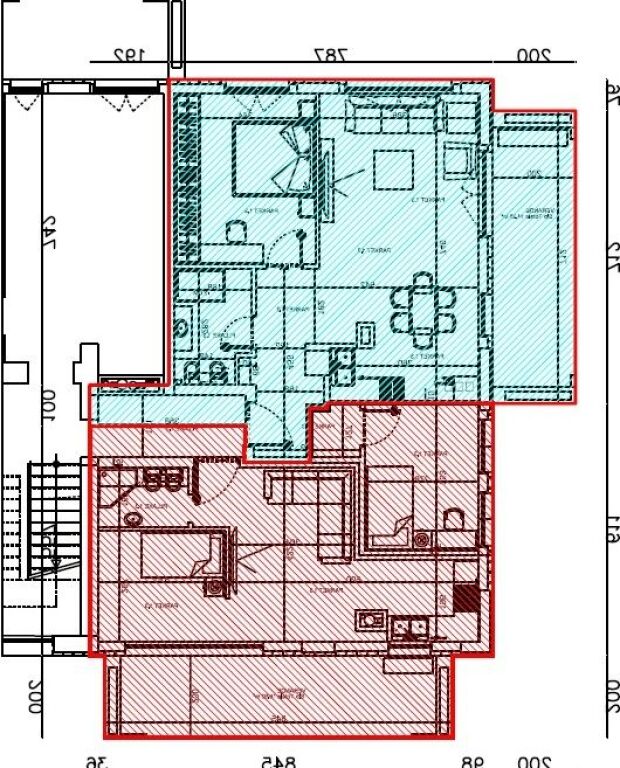 2 hyrje 1+1 TE KOMPLEKSI DELIJORGJI!