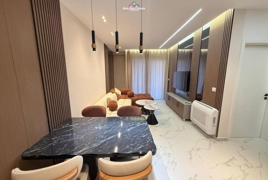 Appartamento In Affitto 1+1 In Via Dritan Hoxha ( ID B2101527) Tirana