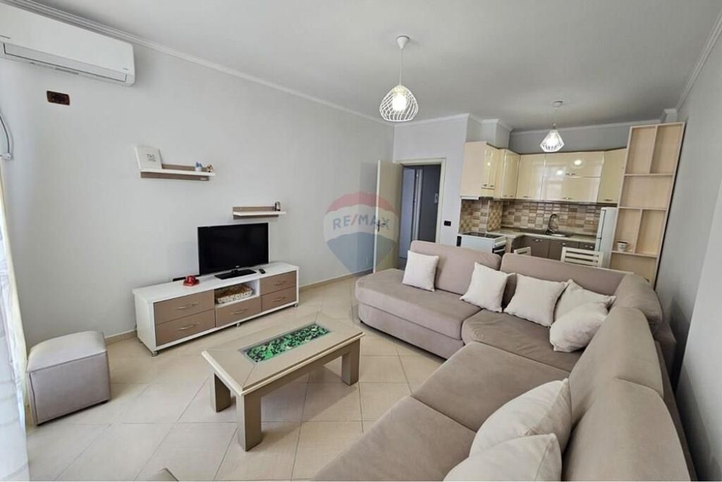 Apartament 1+1 per qira ne Astir!