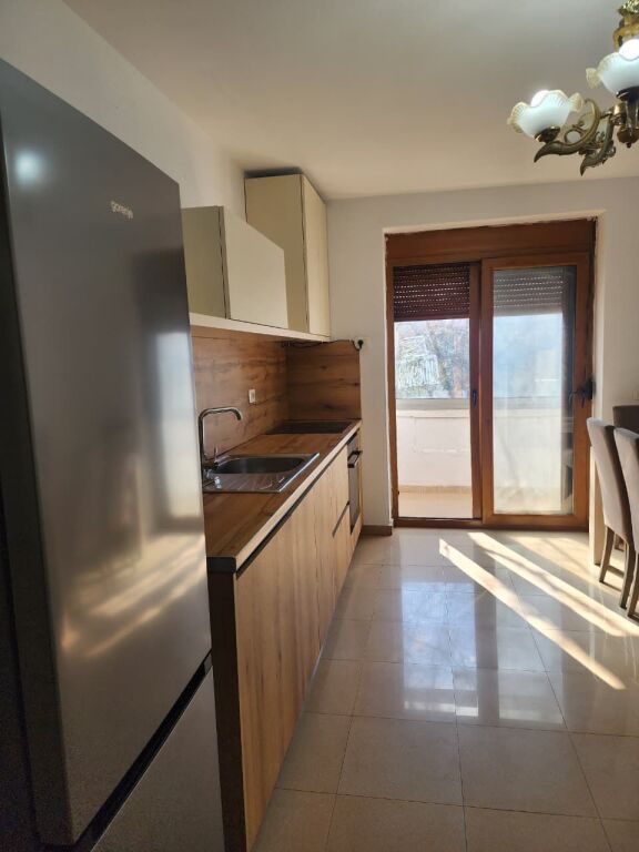 APPARTAMENTO 2+1 IN AFFITTO A VASIL SHANTO