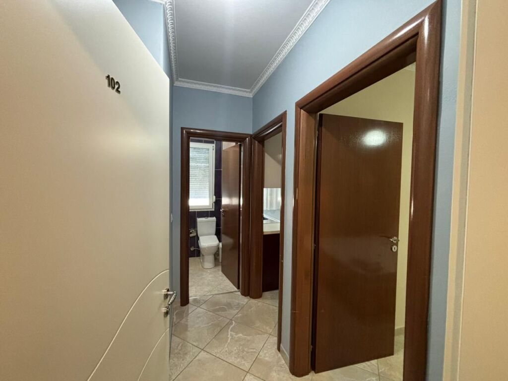 Investimento Premium – Appartamento con Due Cucine a Gas, Vlorë‼️