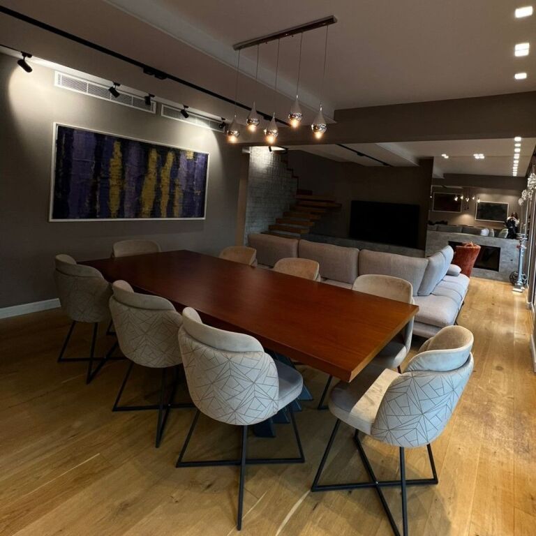 🏡 Duplex for Rent – Kodra e Diellit 1 ✨