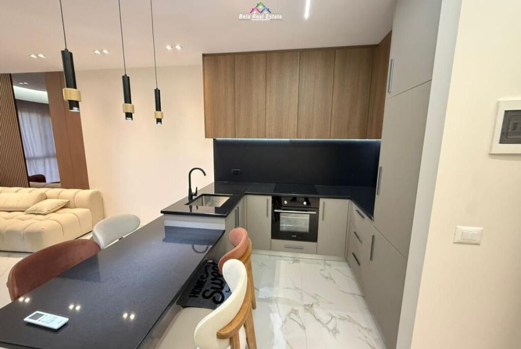 Apartment For Rent 1+1 At Dritan Hoxha Street ( ID B2101526) Tirana