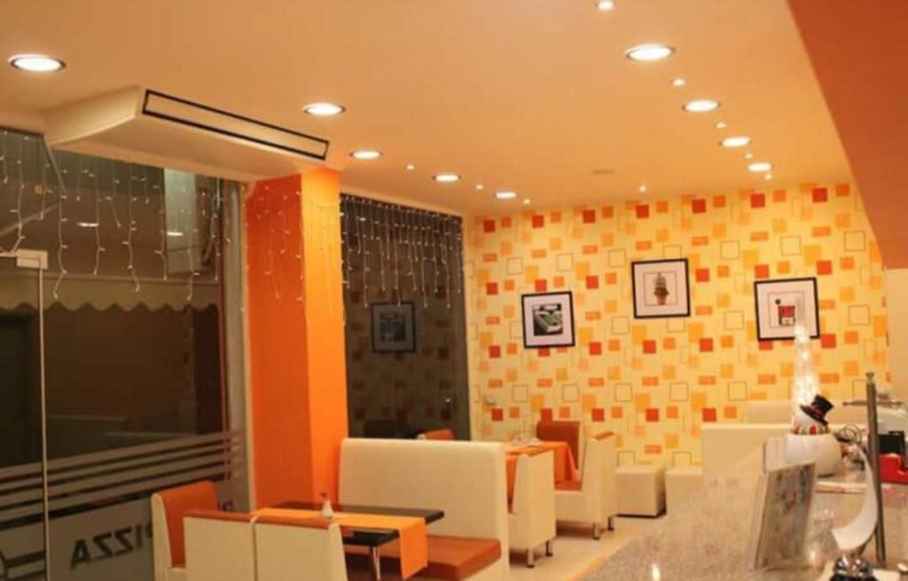 NEGOZIO IN VENDITA 97 M2 – KODRA E DIELLIT, TIRANE