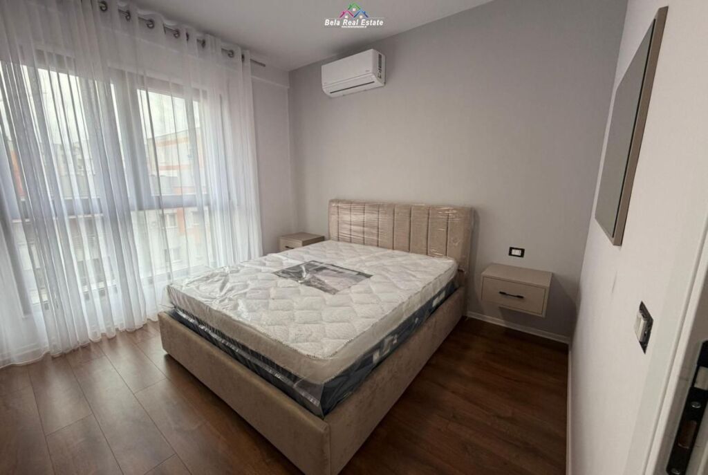 Appartamento in Affitto 1+1 Vicino al Nuovo Boulevard (ID B2101528) Tirana