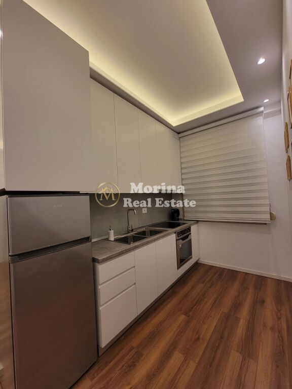 Rent, Apartment 1+1, Durresit Street, 600 euro/month