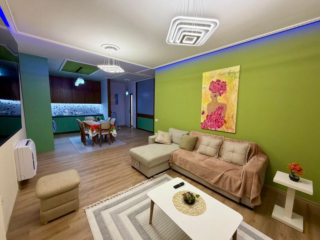 📣 RENT Apartment 2+1+2  📍 Dry Lake ✨