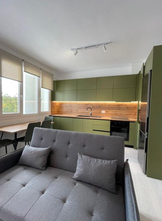 📌 Me Qira – Apartament 2+1 te River Residence