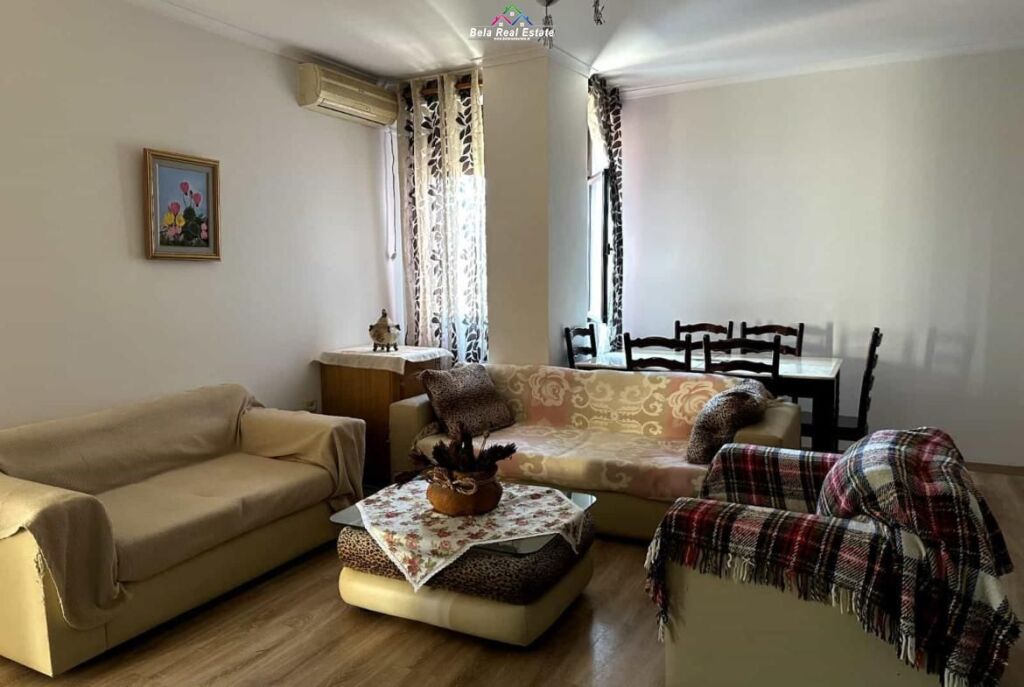 Appartamento In Affitto 2+1 A Porcellana (ID B2201469) Tirana