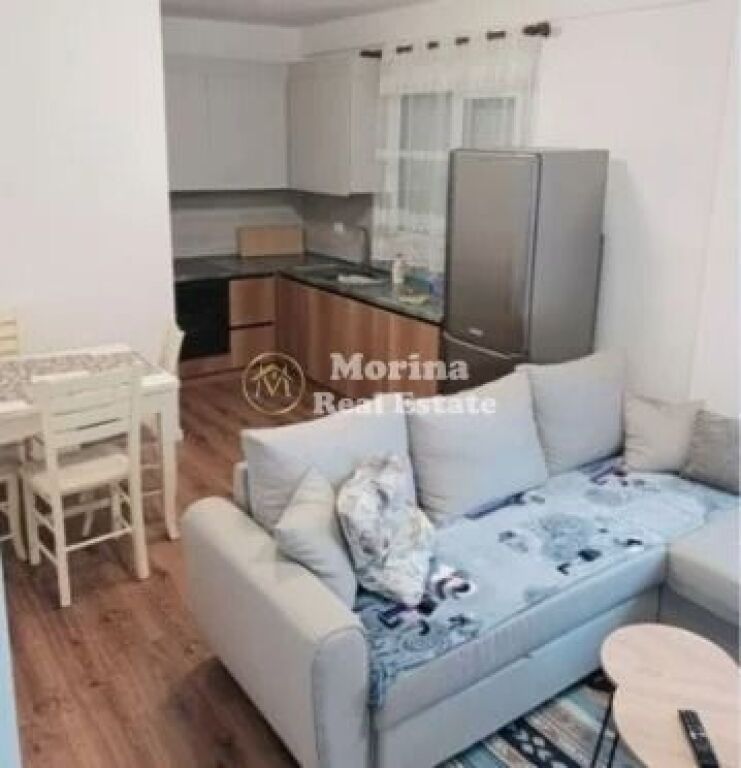 Qera | Apartament 2 + 1 | Universiteti Barleti | 500 €/muaj