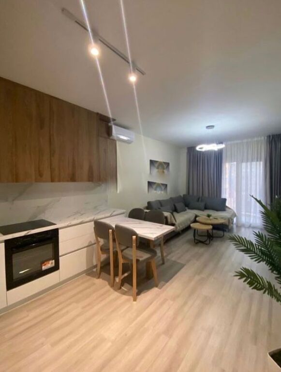 Apartment 2+1 For Rent in Zogu I Zi, Tirana
