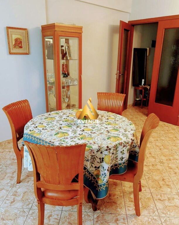 Apartment 1+1 for rent near the German Embassy, Kavaja Street, Tirana