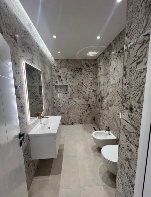 🏡 Appartamento 2+1+2 in Vendita – Fresk