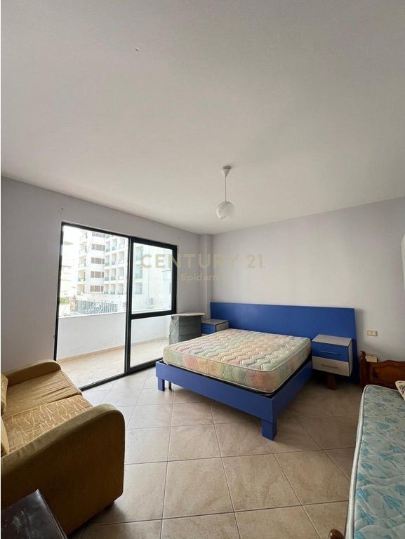 FOR SALE 2+1 APARTMENT ON THE BEACH, ILIRIA! 129,000 €