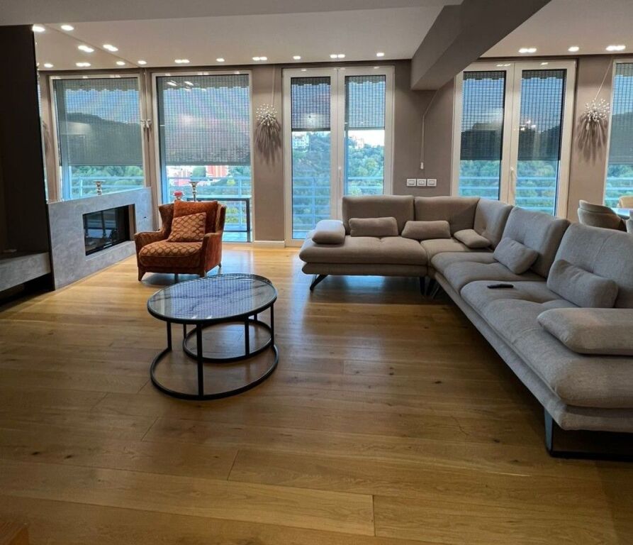 🔥Duplex for Rent at Kodra e Diellit 1 Information about the property: