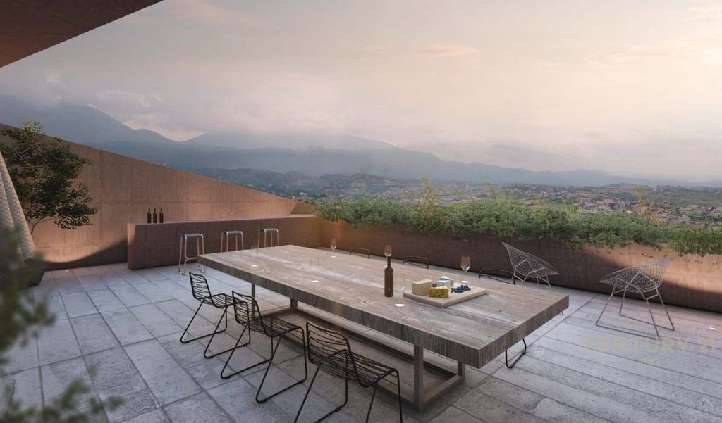 Shitet apartament 2+1+ post parkimi "TIRANA TOWER"!!