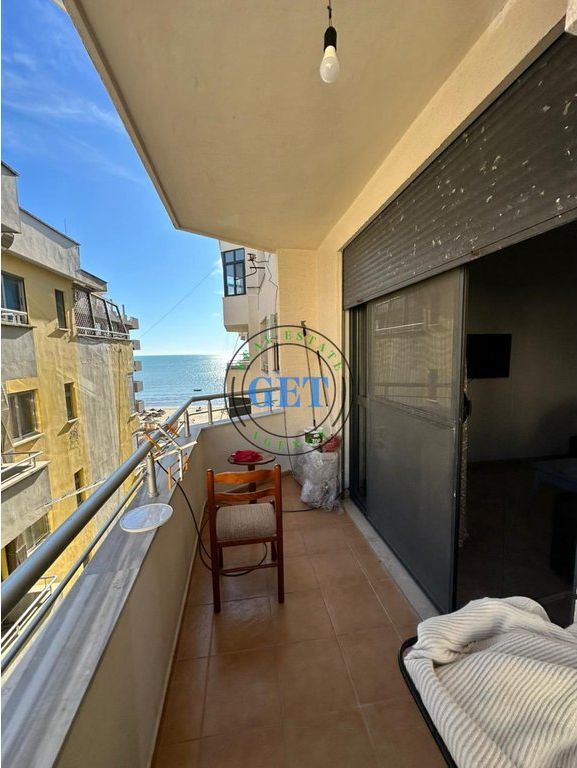 In affitto, Appartamento 2+1, Spiaggia, Durres