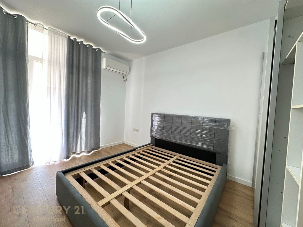 APARTAMENT 1+1 ME QIRA TEK MYSLYM SHYRI