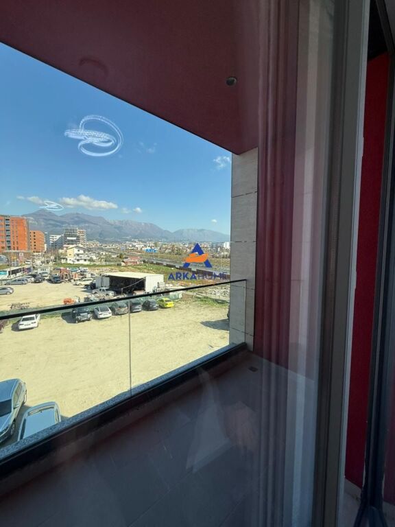 APPARTAMENTO IN AFFITTO 2+1+BALCONE "VICINO A GEGA OIL, PASKUQAN" 500 EURO