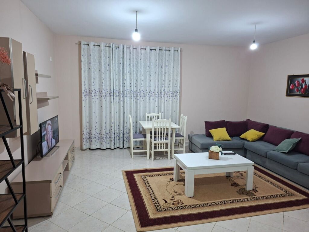 Apartment 1+1 for rent in Astir !