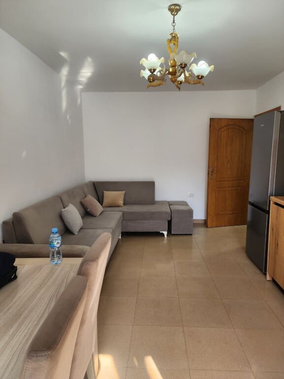 APPARTAMENTO 2+1 IN AFFITTO A VASIL SHANTO