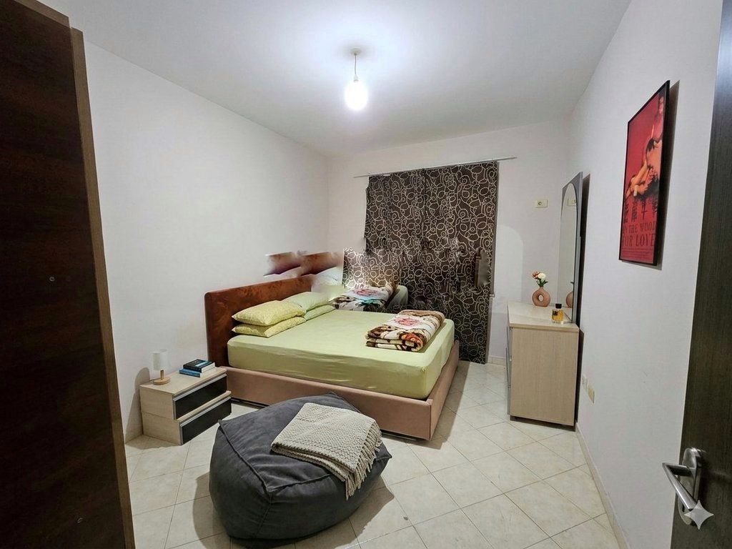 YZBERISHT, SHESIM APARTAMENT 2+1+2 140,000 €