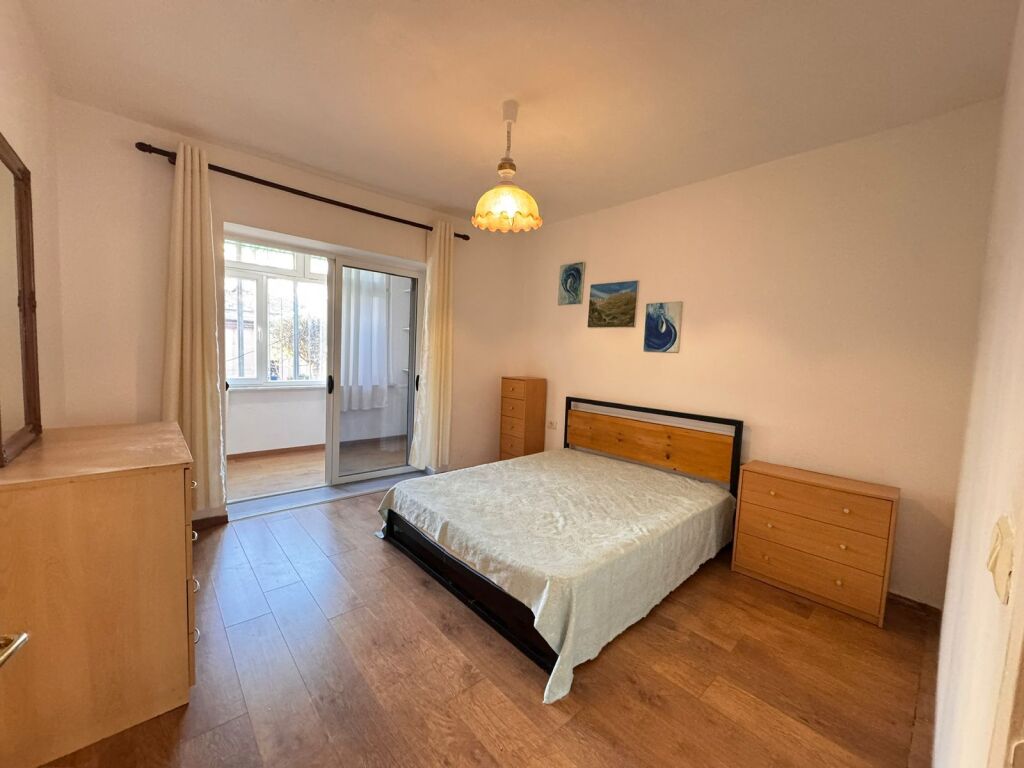 🔥 Jepet me Qira Apartament 1+1 🔥Pazari i Ri,Tirane