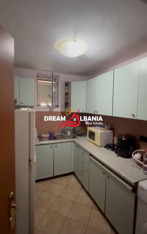Apartament 1+1 me qera te Rruga e Barrikadave, Tirane (ID 4219480)