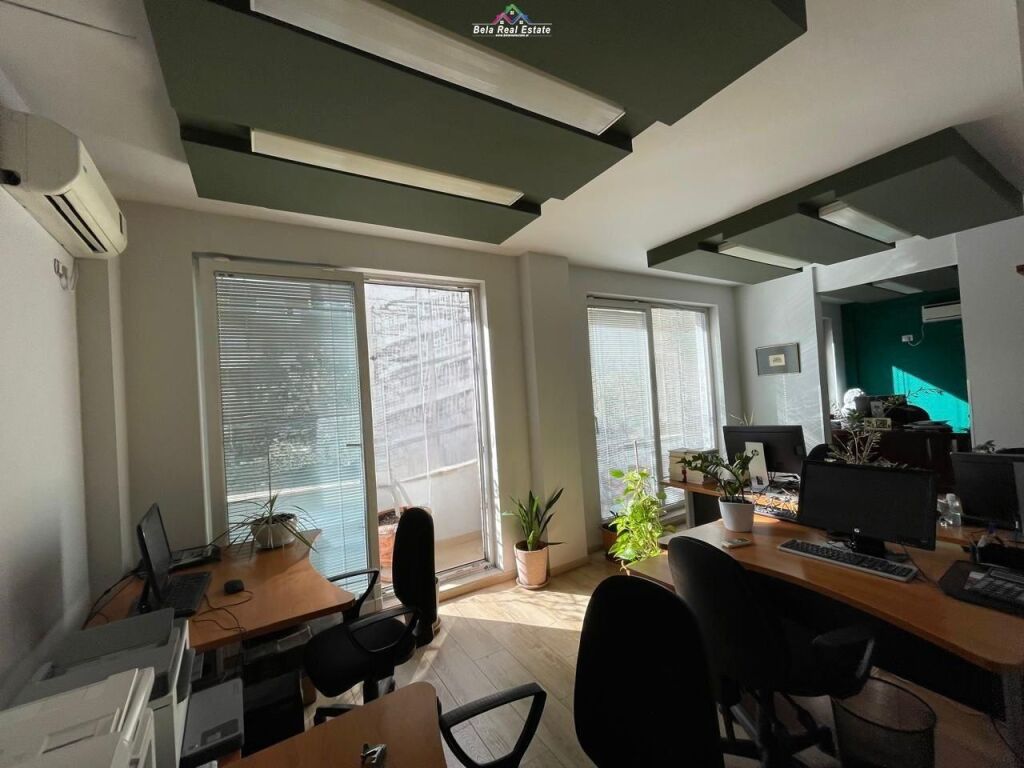 Office for Rent 2+1 at Shallvaret (ID BZ2832) Tirana