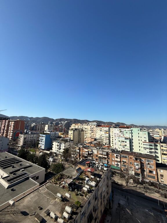 Apartment 2+1+2 for rent 📍Blloku 800€