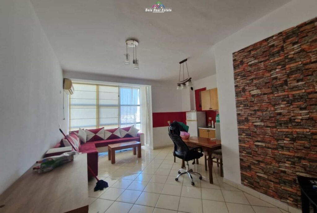 Apartment For Rent 1+1 In Astir ( ID B2101529) Tirana