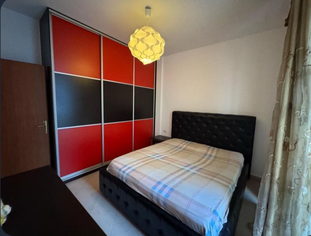 Apartment 2+1 for rent