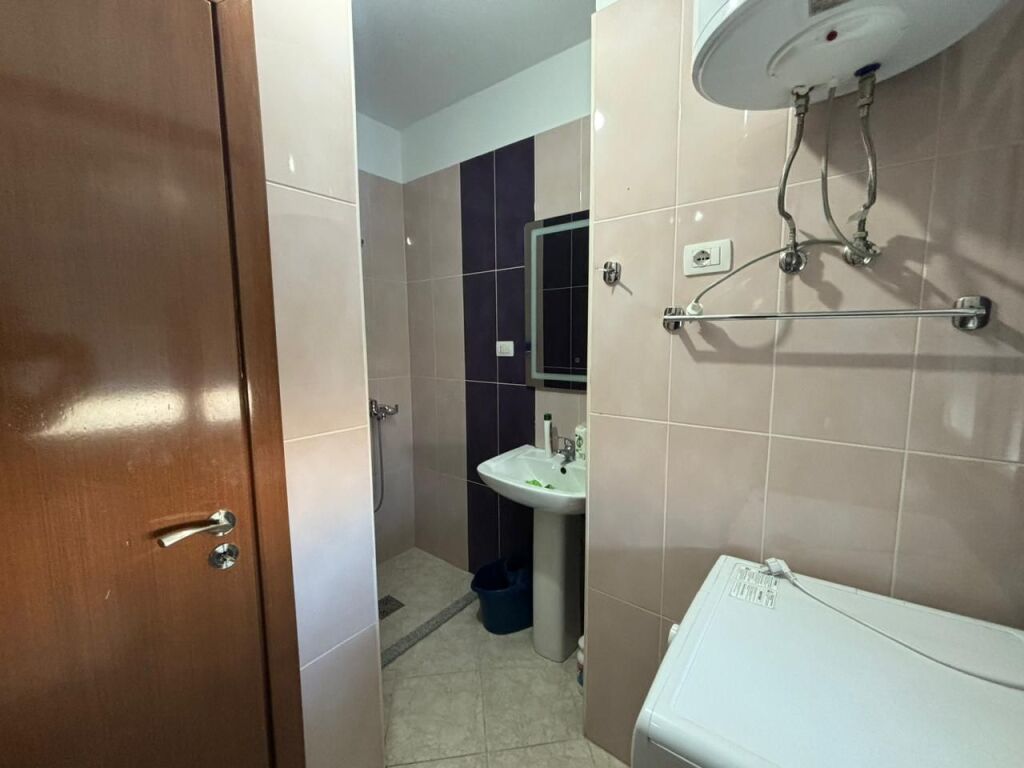 Investimento Premium – Appartamento con Due Cucine a Gas, Vlorë‼️