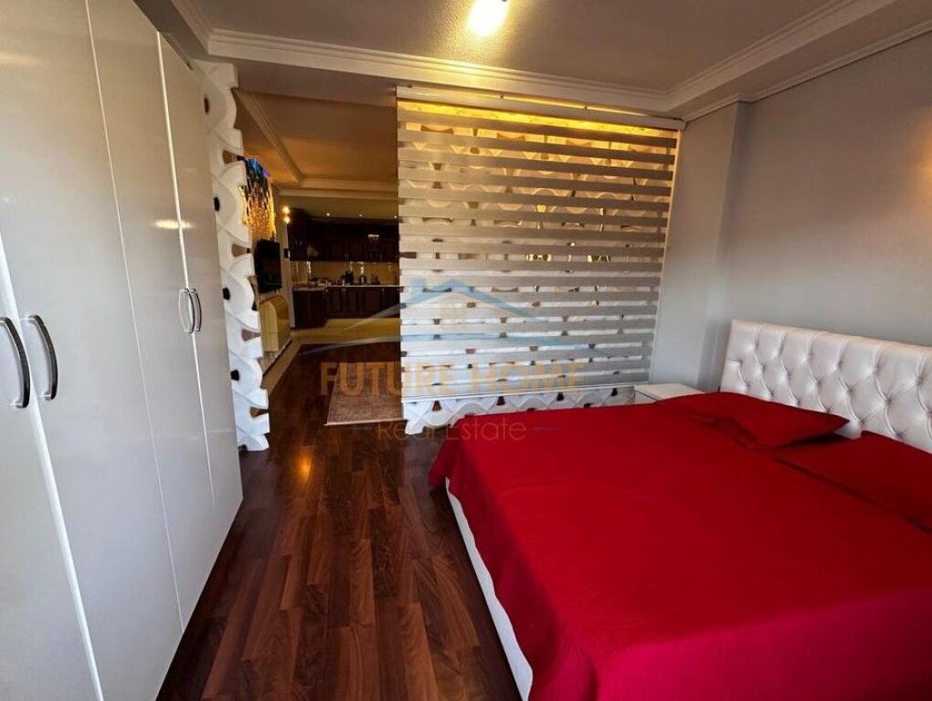 In Affitto, Appartamento 2+1, LAGO ARTIFICIALE, Tirana.