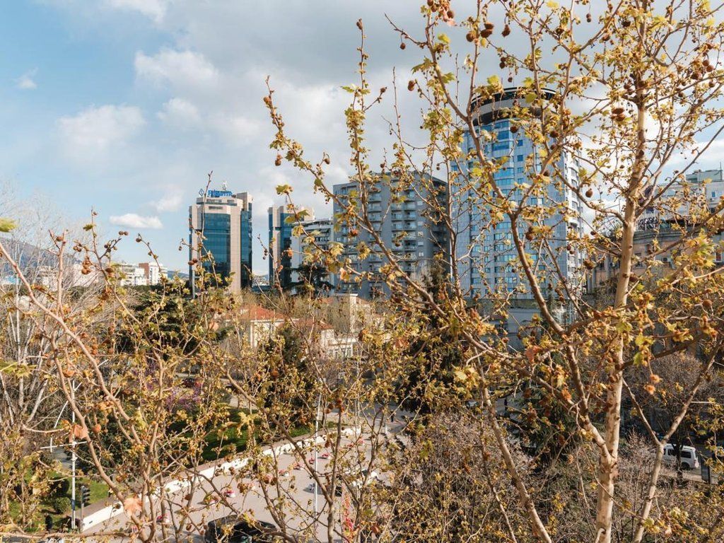 Shallvaret! Appartamento 2+1 in Affitto | Joni Peçi Store!